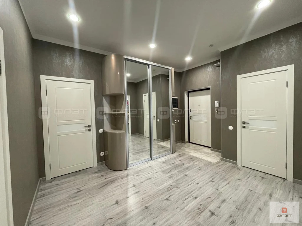 Продажа квартиры, Казань, ул. Чистопольская - Фото 5
