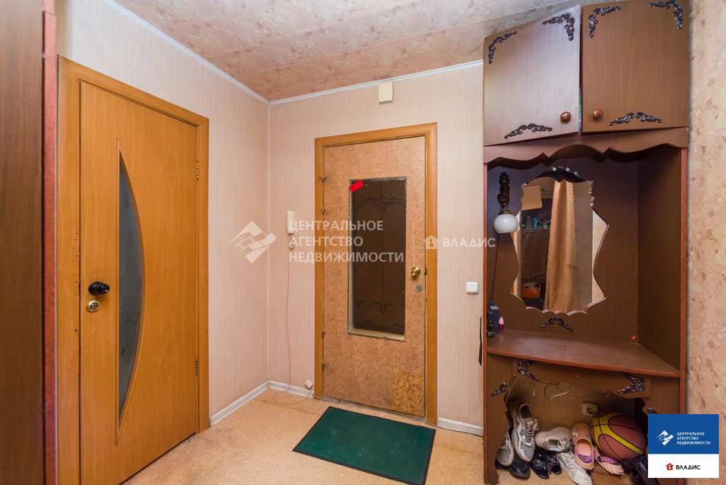 Продажа квартиры, Рязань, ул. Новоселов - Фото 10