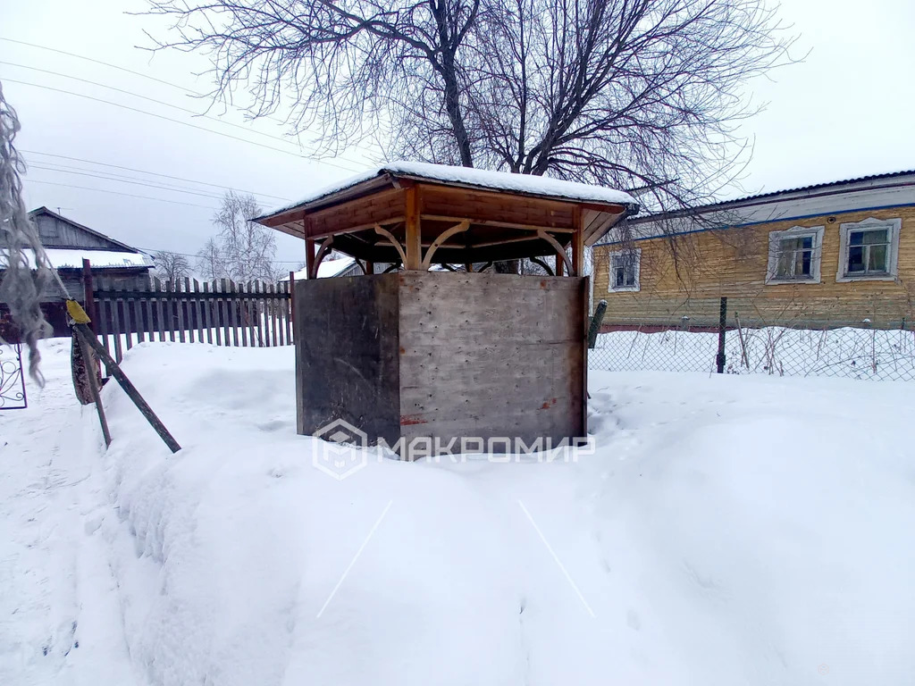 Продажа дома, Семеново, Приморский район - Фото 21
