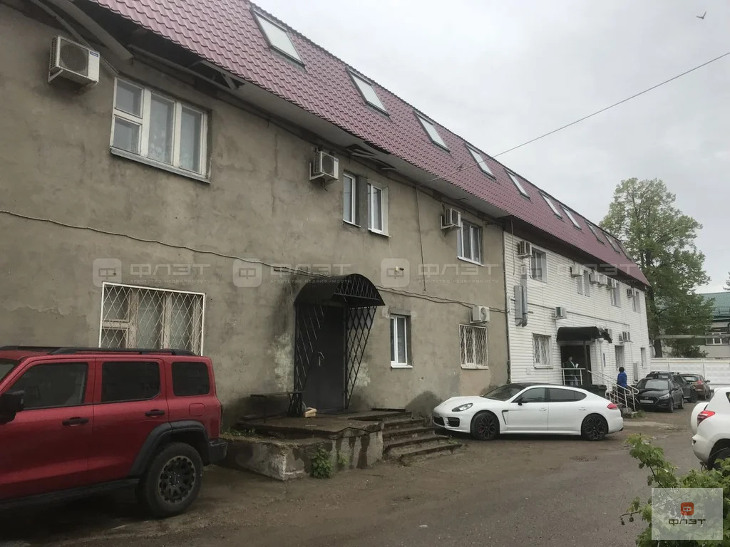 Продажа офиса, Казань, ул. Сеченова - Фото 3