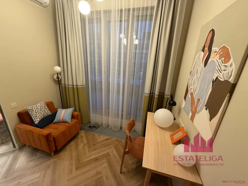 Аренда квартиры, улица Архитектора Щусева - Фото 9