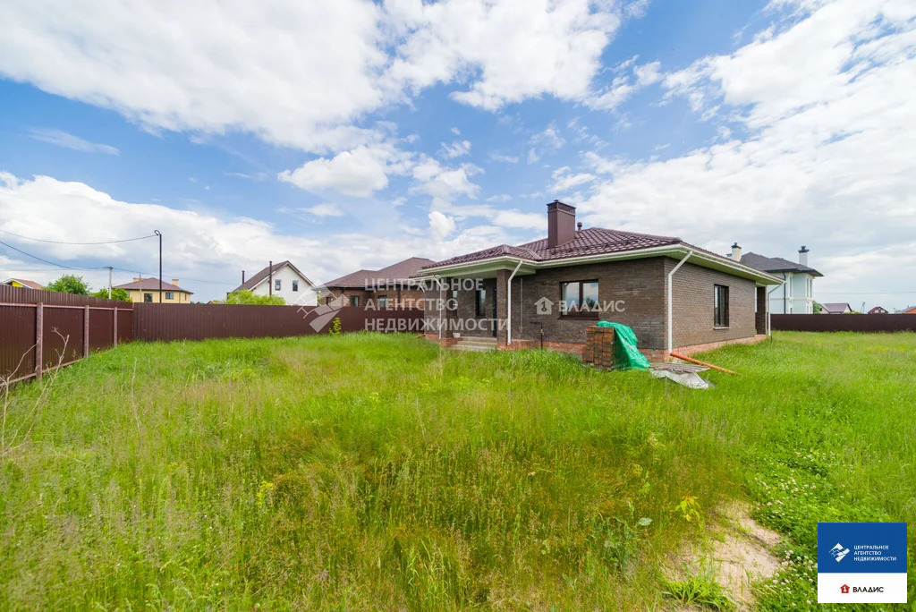 Продажа дома, Агро-Пустынь, Рязанский район, Заречная улица - Фото 9