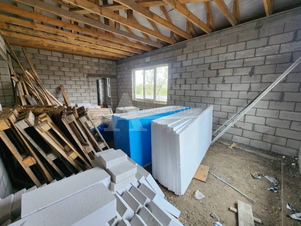 Продажа дома, Георгиевск, ул. Комсомольская - Фото 1
