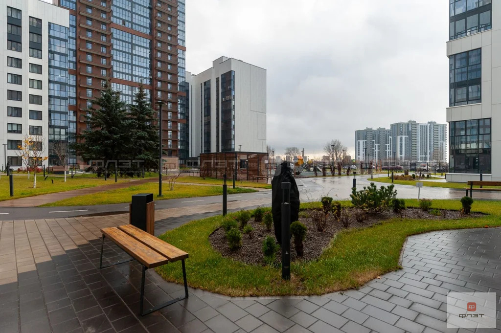 Продажа квартиры, Казань, ул. Аделя Кутуя - Фото 16