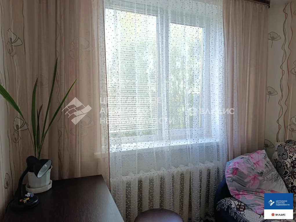 Продажа квартиры, Шилово, Шиловский район, ул. Стройкова - Фото 15