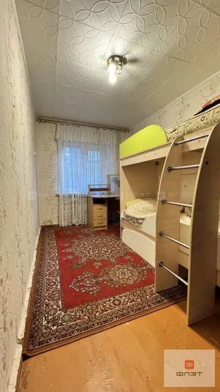 Продажа квартиры, Казань, ул. Гагарина - Фото 4