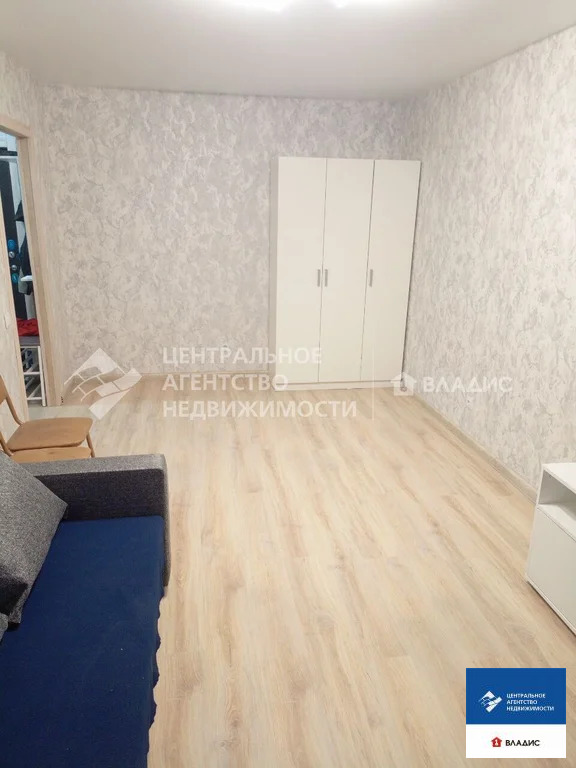 Аренда квартиры, Дядьково, Рязанский район, Зеленая улица - Фото 7