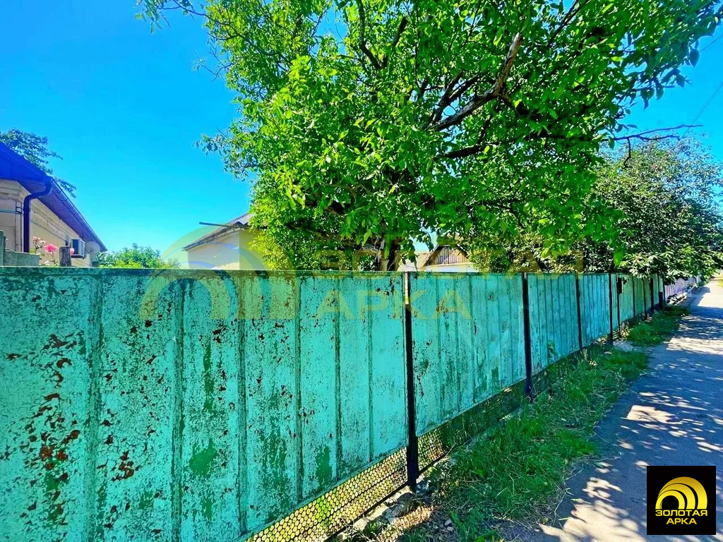 Продажа дома, Коржевский, Славянский район, ул. Краснодарская - Фото 14