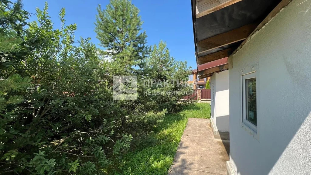 Продажа дома, Рузский район, Изумрудная улица - Фото 13