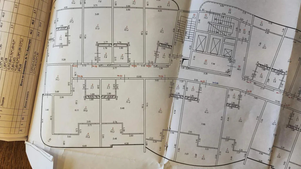 3-комн. квартира в Сочи от собственника - Фото 5