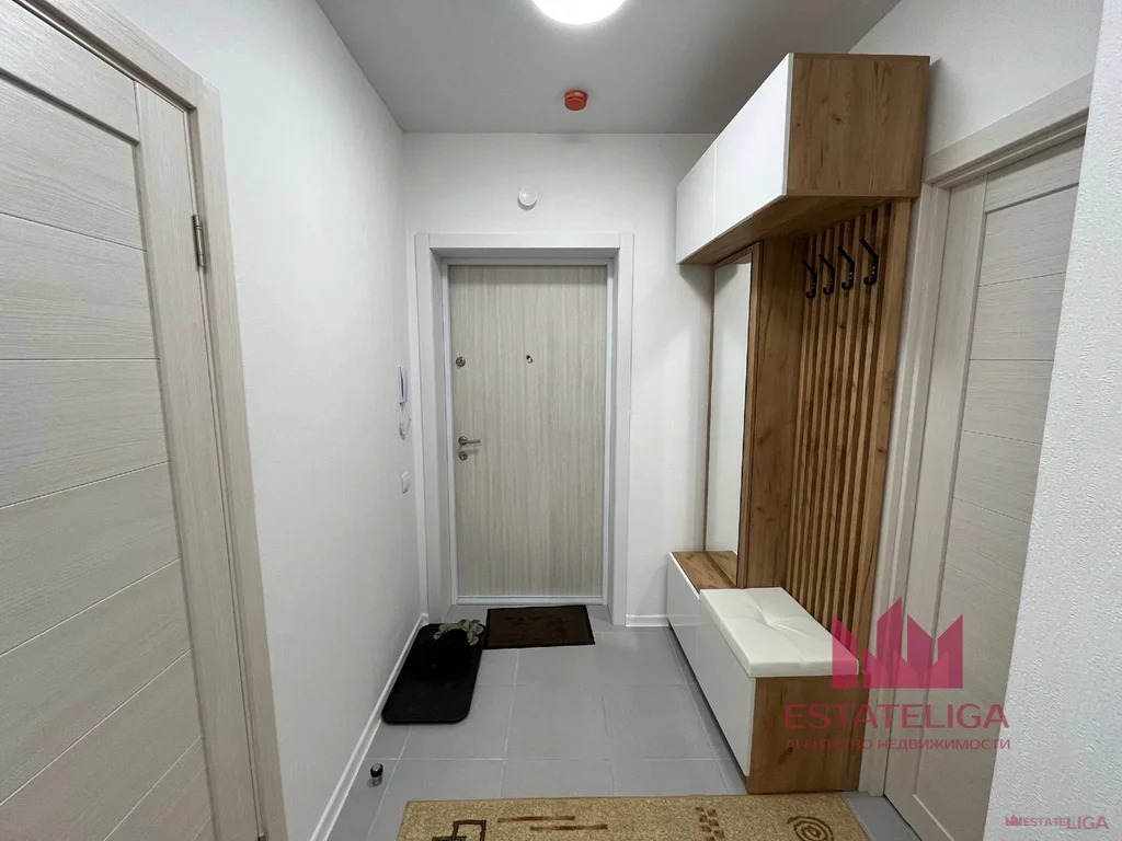 Аренда квартиры, Измайловский б-р. - Фото 16