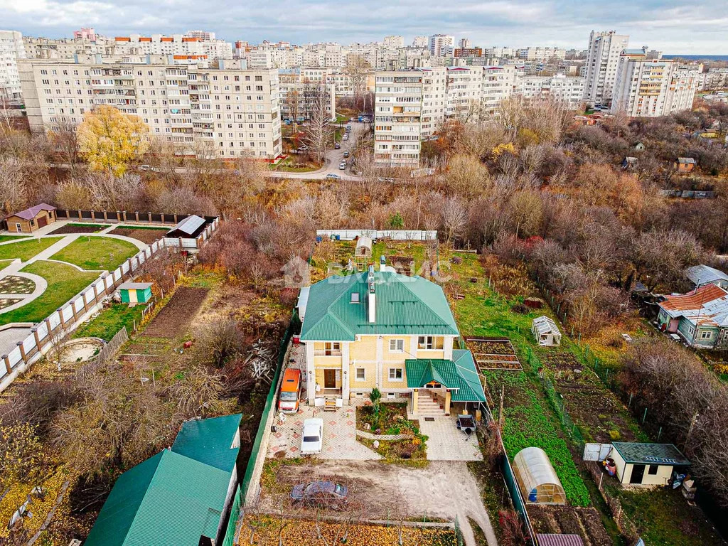 городской округ Владимир, Владимир, Фрунзенский район, Красносельская ... - Фото 29