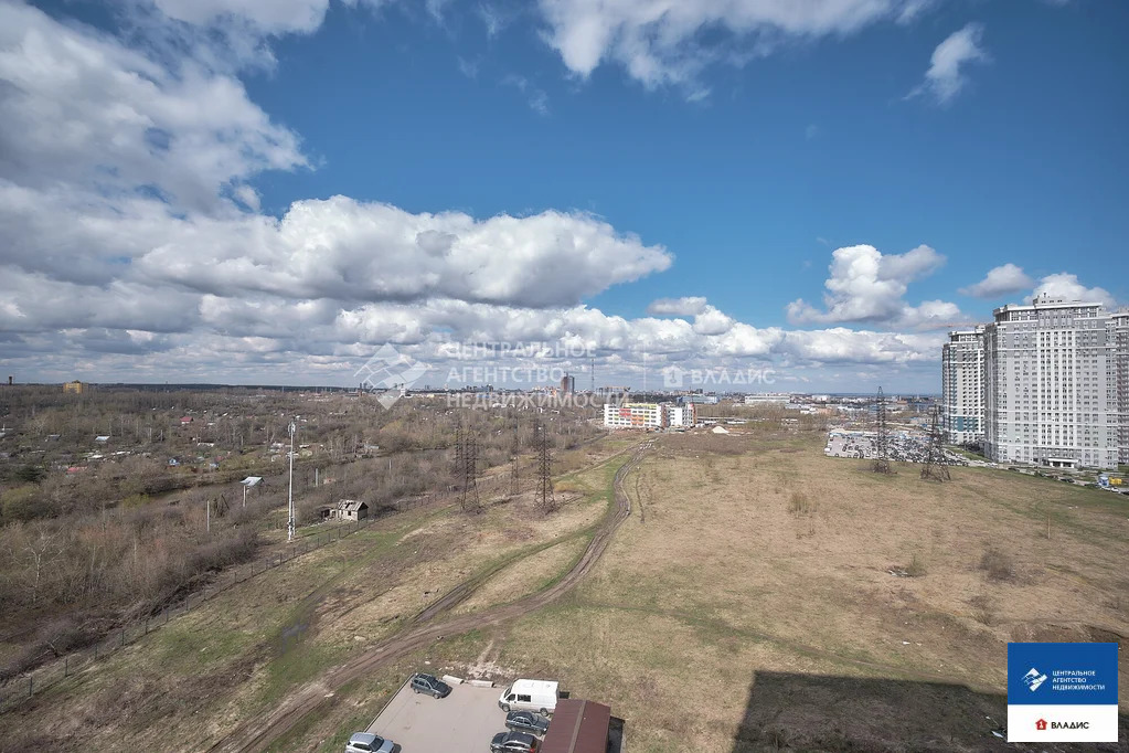 Продажа квартиры, Рязань - Фото 15