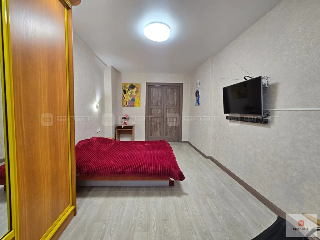 Продажа квартиры, Казань, ул. Ленинградская - Фото 10