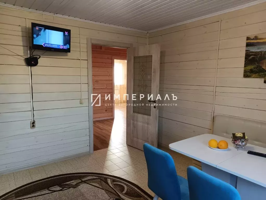 Продается двухэтажный дом в СНТ Ручеек-2 Жуковского района - Фото 9