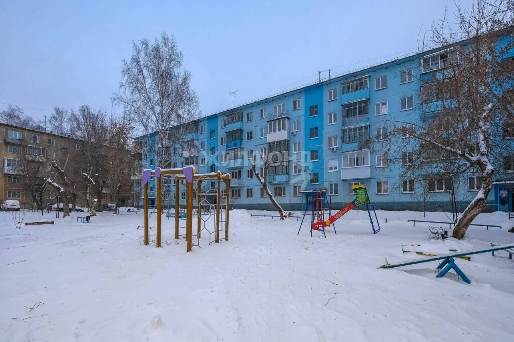 Продажа квартиры, Новосибирск, ул. Гурьевская - Фото 9