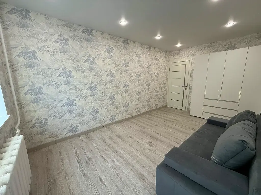 2-я квартира на улице Сосновая, дом 4А - Фото 16