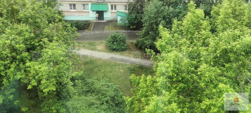 Продажа квартиры, Зеленодольск, Зеленодольский район, ул. Паратская - Фото 7