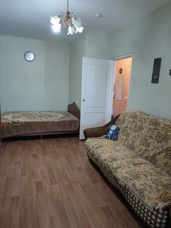 Продажа квартиры, Крымск, Крымский район, улица Надежды - Фото 0