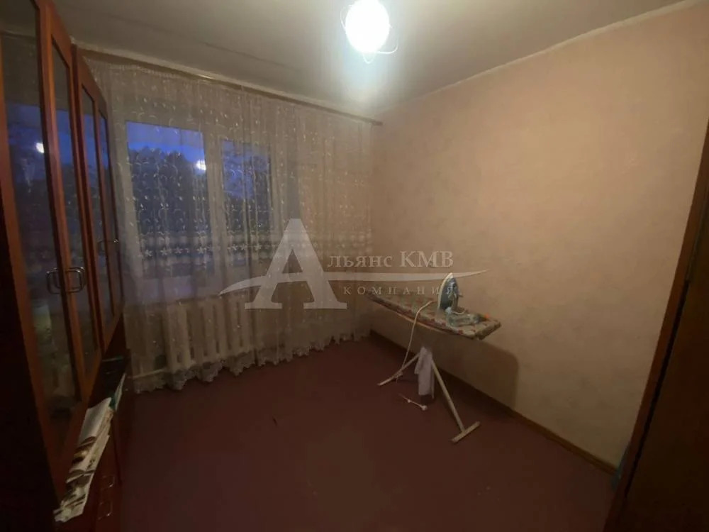 Продажа квартиры, Зеленокумск, Советский район, ул. 50 лет Октября - Фото 9