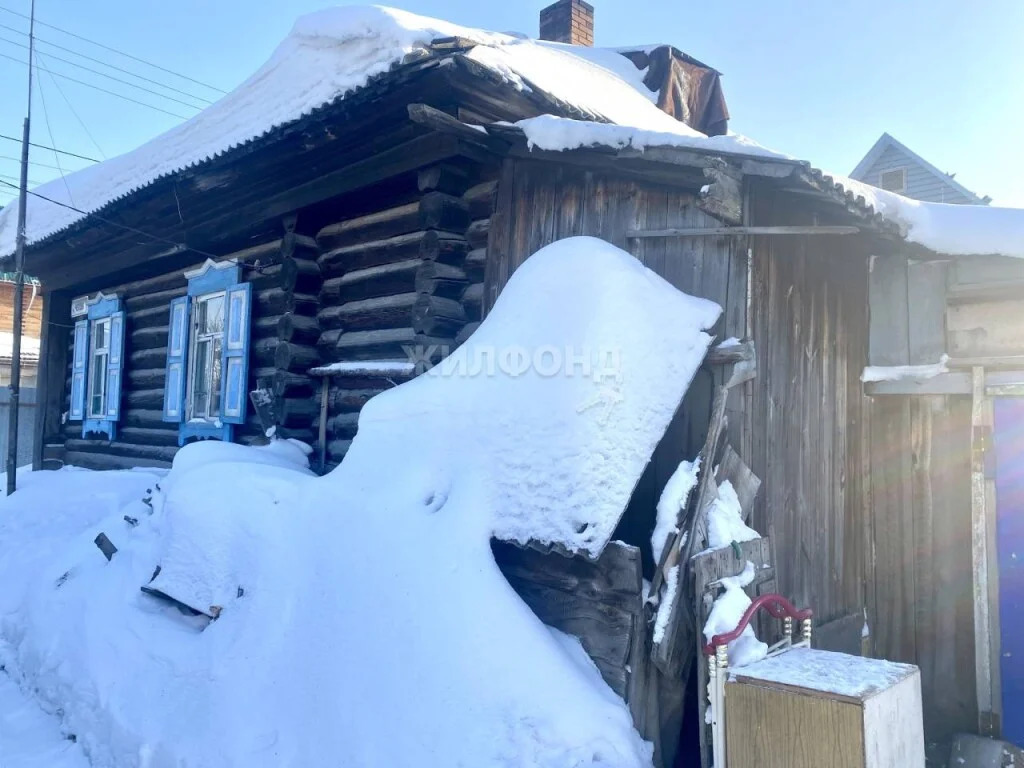 Продажа дома, Бердск, ул. Лермонтова - Фото 1