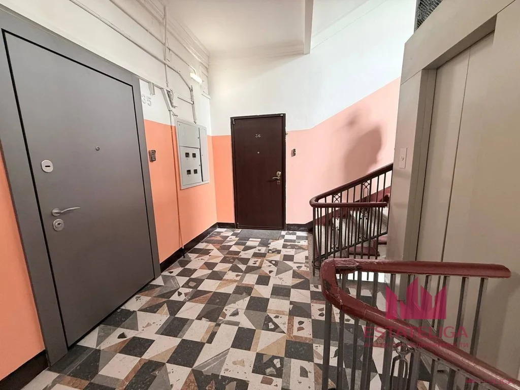 Продажа квартиры, Саринский проезд - Фото 25