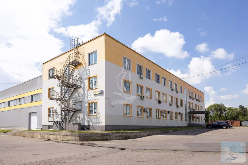 Аренда офиса, 2-я Мелитопольская улица - Фото 31