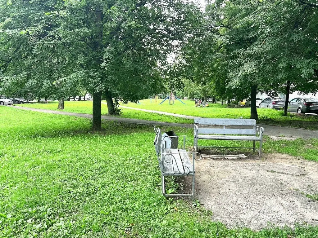 3-я квартира на ул. Новлянская, дом 12а - Фото 30