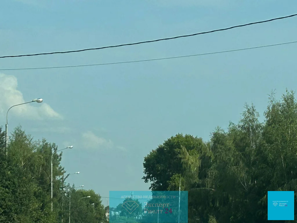 Купить Участок В Марушкино Москва