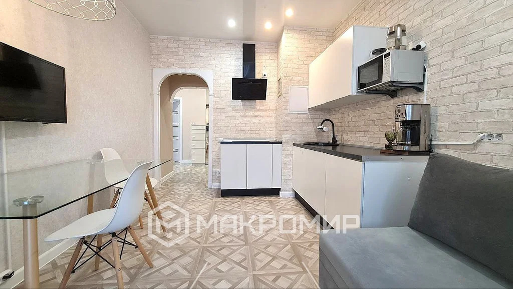 Продажа квартиры, м. Беговая, ул. Оптиков - Фото 14