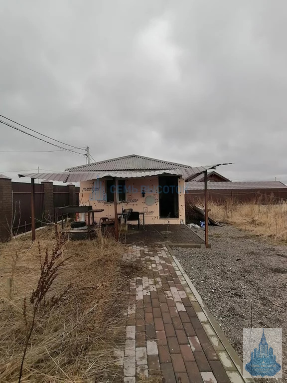 Продажа участка, Подольск, коттеджного поселка Никулино тер. - Фото 13