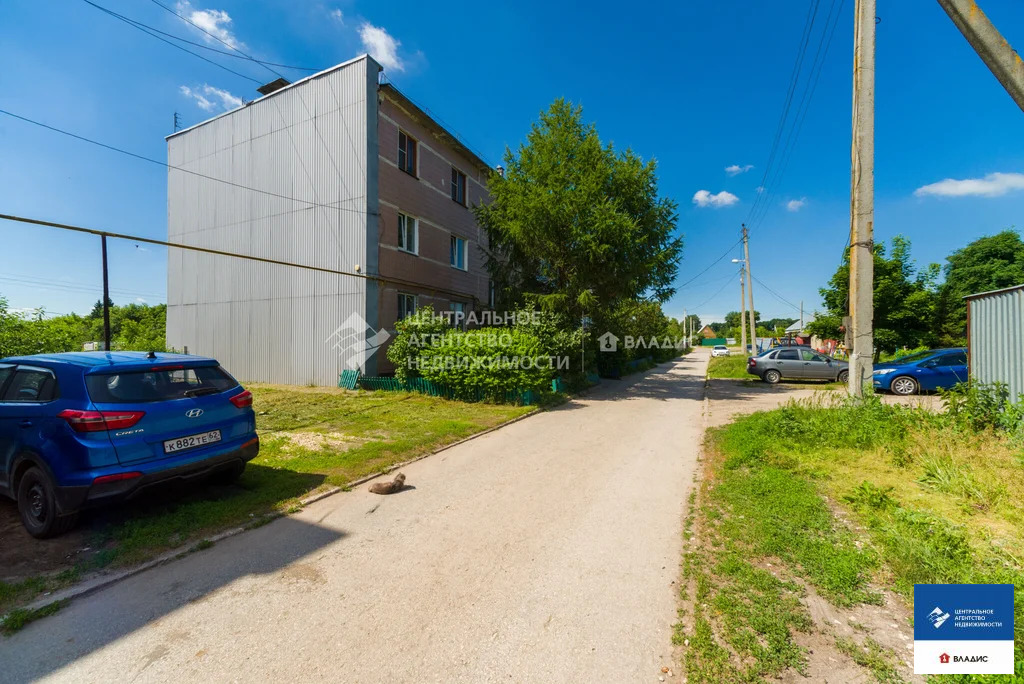 Продажа квартиры, Вышгород, Рязанский район, ул. Школьная - Фото 4