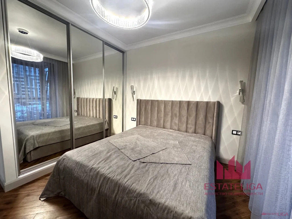 Продажа квартиры, улица Янковского - Фото 7