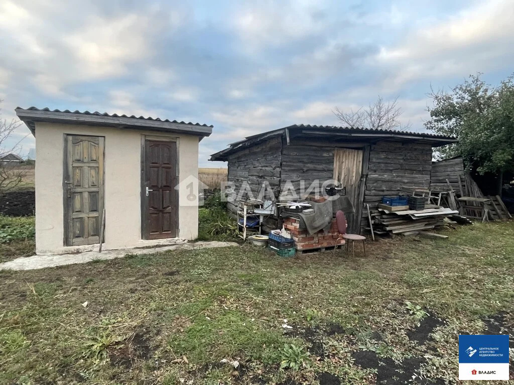 Продажа дома, Троицкое, Захаровский район, ул. Луговая - Фото 19