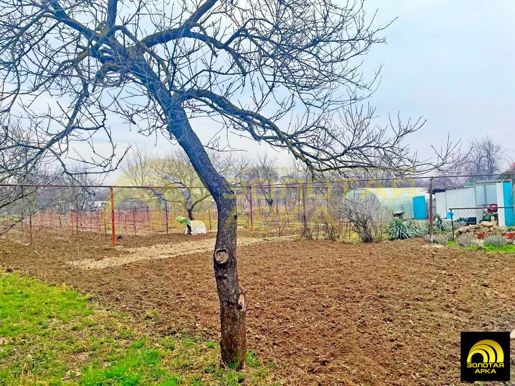 Продажа дома, Варениковская, Крымский район, ул. Черноморская - Фото 25