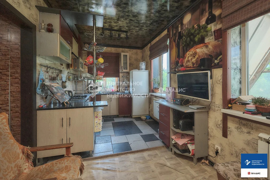 Продажа дома, Рыбное, Рыбновский район, ул. Полтевская - Фото 8