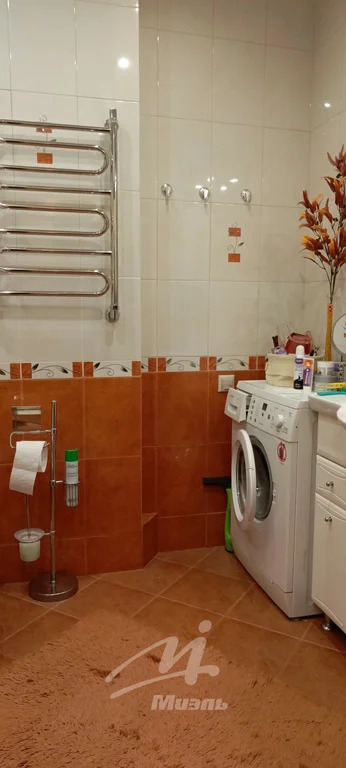 Продажа квартиры, Котельники, 2-й Покровский проезд - Фото 21