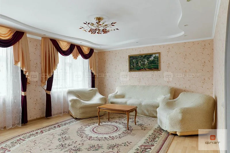 Продажа квартиры, Казань, ул. Юлиуса Фучика - Фото 13