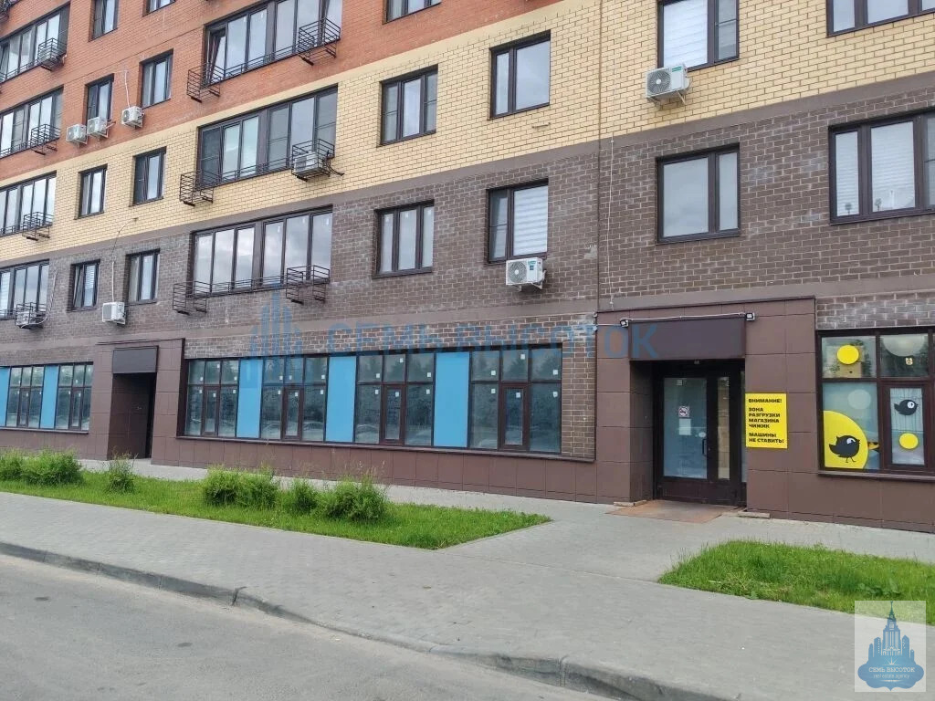Аренда ПСН, Домодедово, Домодедово г. о., Кирова ул. - Фото 1