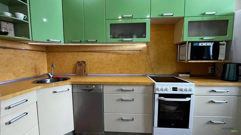 Аренда квартиры, Томск, Нефтяная улица - Фото 14