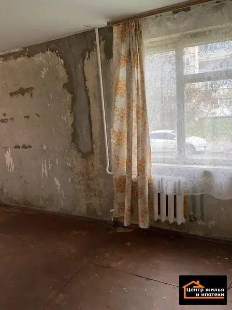 продам 2-х комнатную квартиру - Фото 4