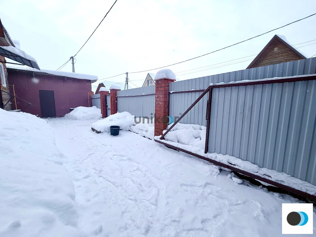 Продажа дома, Иглино, Иглинский район, Центральная улица - Фото 17