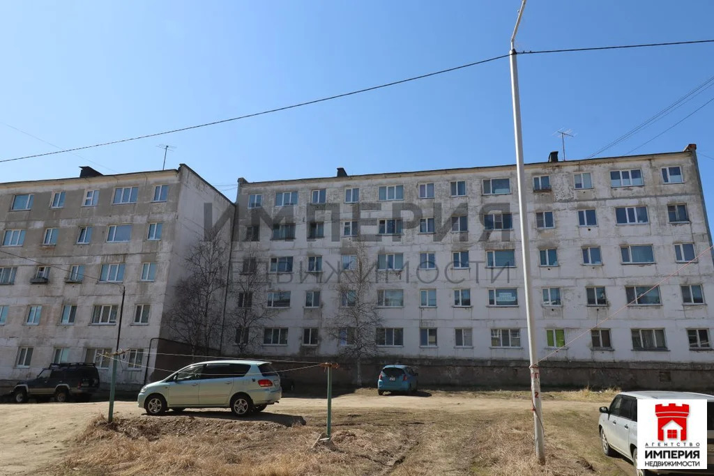 Продажа квартиры, Сокол, ул. Королева - Фото 13