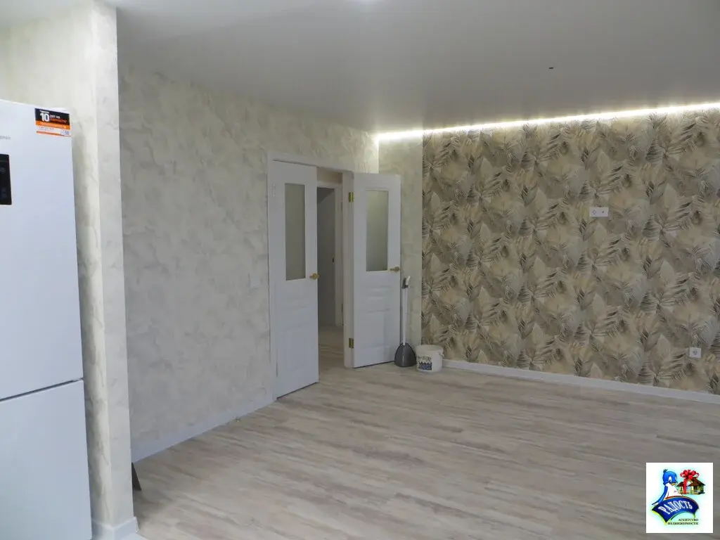 Продам новую двушку с полным евро ремонтом. - Фото 8