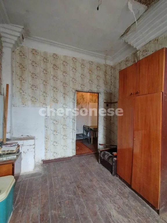 Продажа квартиры, Севастополь, ул. Морских Пехотинцев - Фото 1