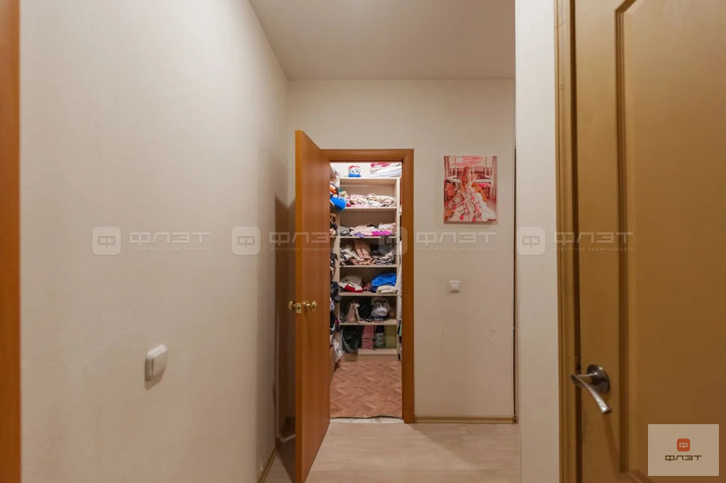 Продажа квартиры, Казань, ул. Адоратского - Фото 21