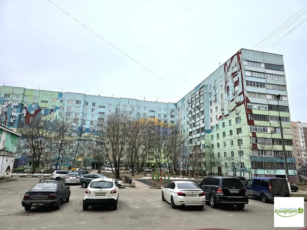 Продается 2 комнатная квартира в г. Раменское, ул. Чугунова, д.34 - Фото 0