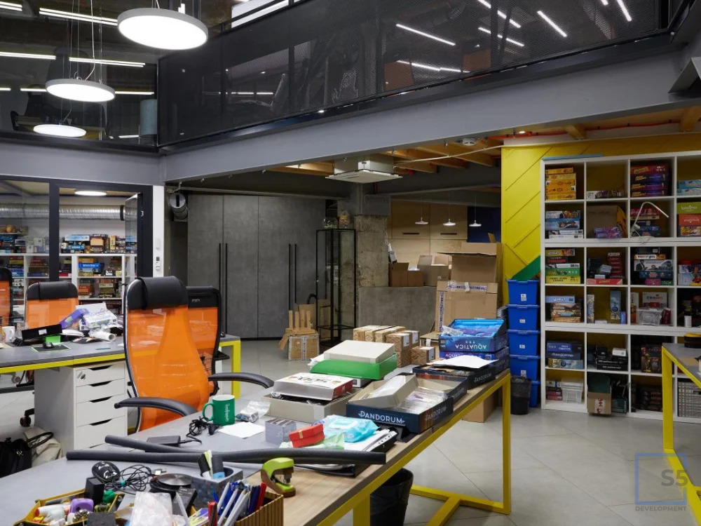 Продажа готового бизнеса, м. Дмитровская, ул. Новодмитровская д. 1 стр ... - Фото 5