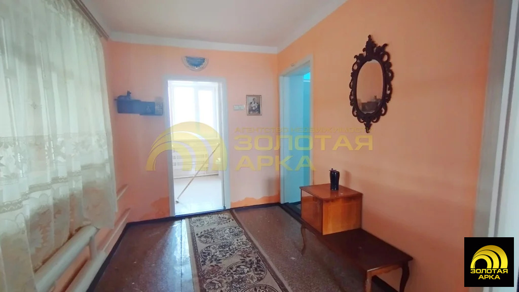 Продажа дома, Вышестеблиевская, Темрюкский район - Фото 5