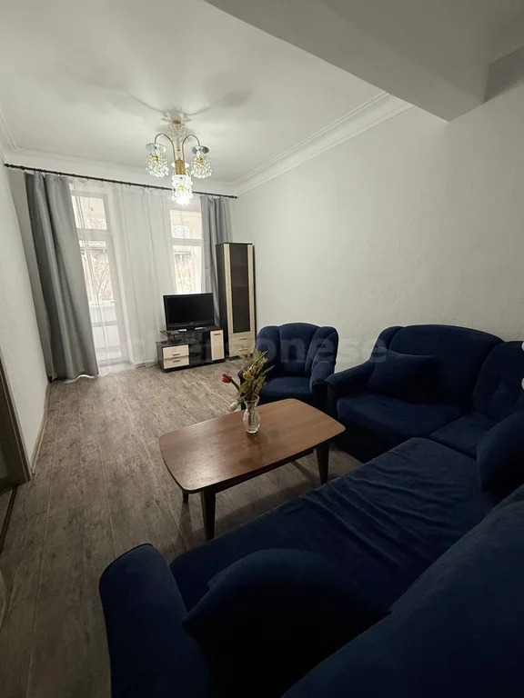 Аренда квартиры, Севастополь, ул. Хрулева - Фото 1